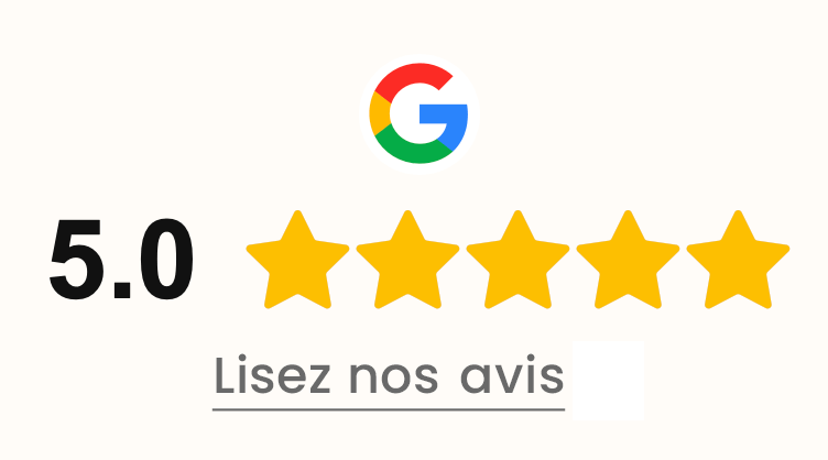 Avis google de l'éducatrice canin à Gignac (34)